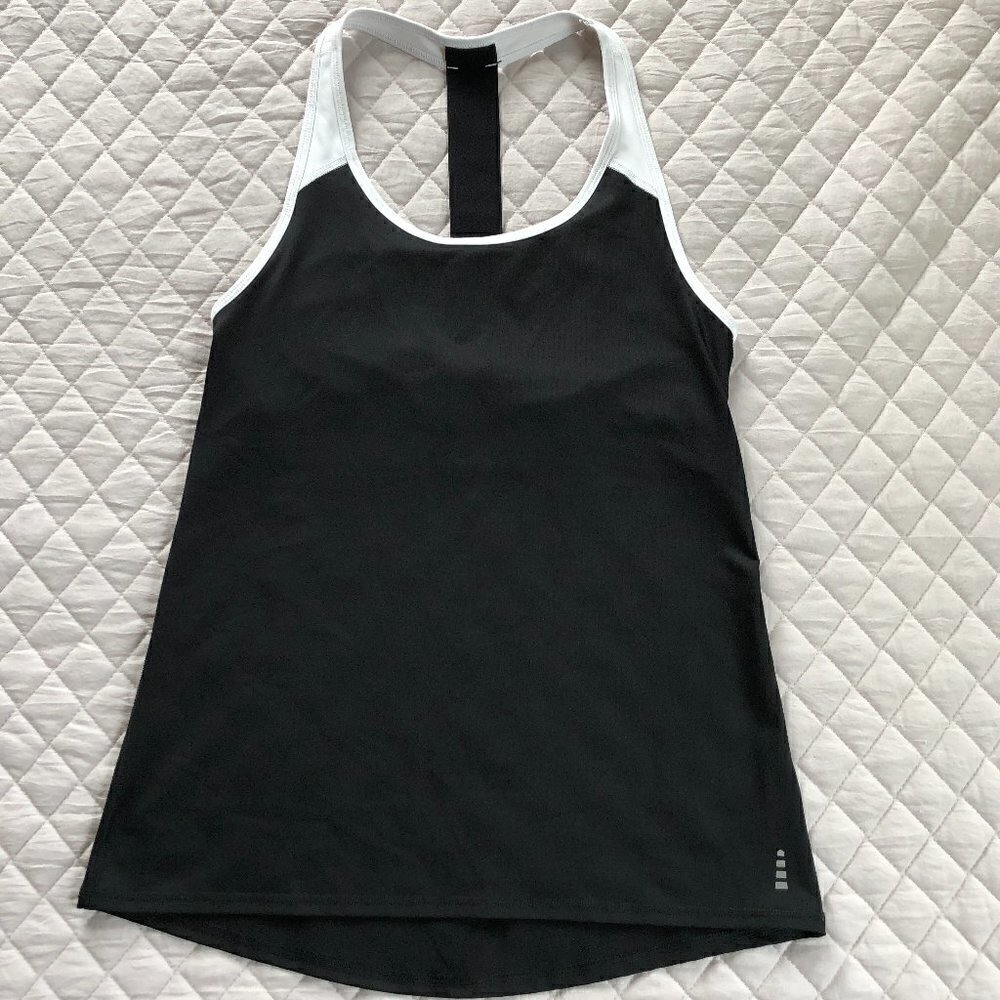 Land's End Sport active top
